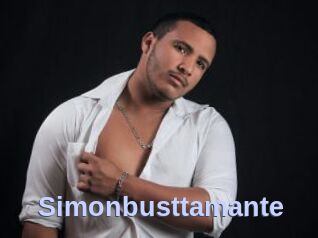 Simonbusttamante