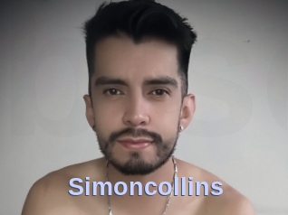 simoncollins Big Sexy Titties