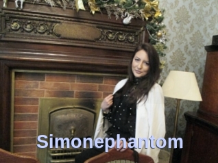 Simonephantom