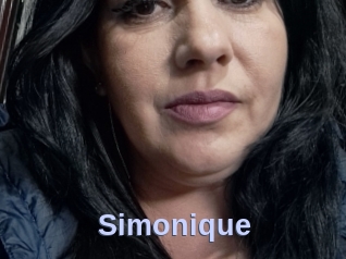 Simonique