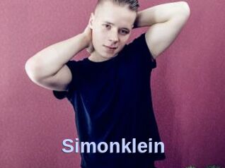 Simonklein