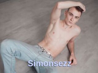 Simonsezz