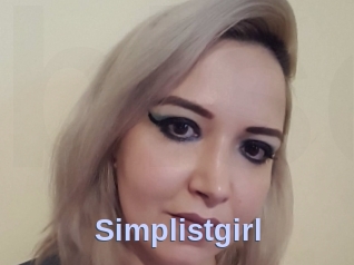 Simplistgirl