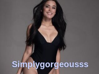 Simplygorgeousss