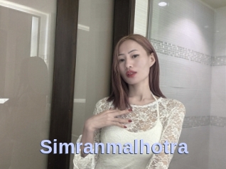 Simranmalhotra