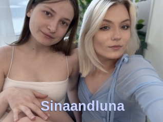 Sinaandluna