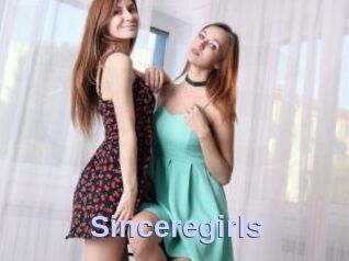 Sinceregirls