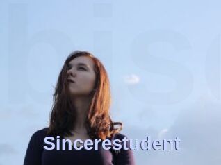 Sincerestudent