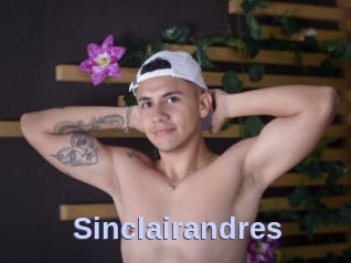 Sinclairandres