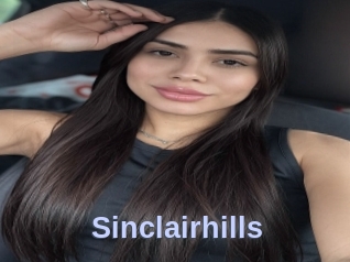 Sinclairhills