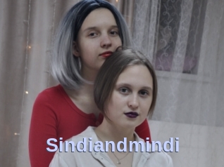 Sindiandmindi