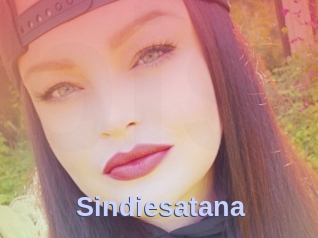 Sindiesatana