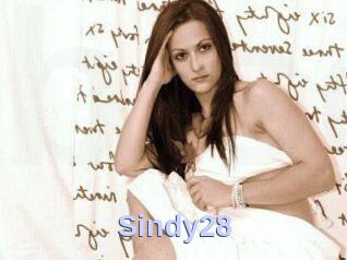 Sindy28