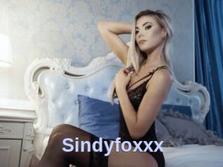 Sindyfoxxx