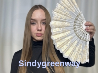 Sindygreenway
