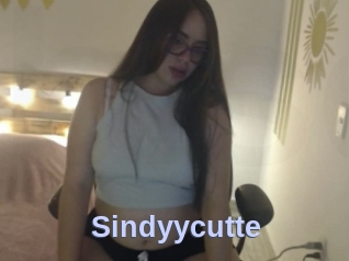 Sindyycutte