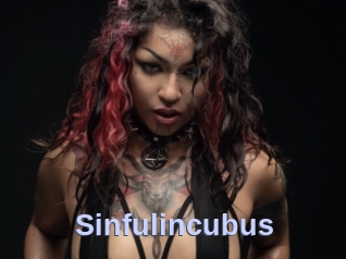 Sinfulincubus
