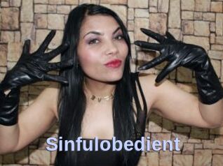 Sinfulobedient