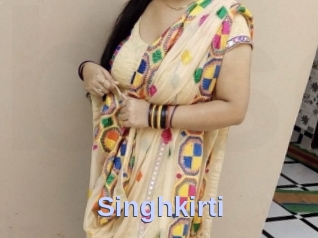 Singhkirti