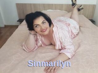 Sinmarilyn