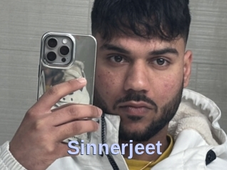 Sinnerjeet