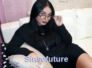 Sinsefuture