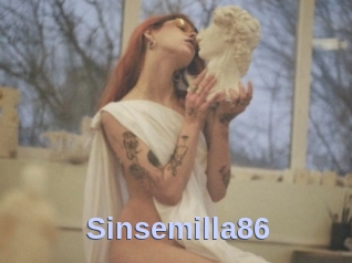 Sinsemilla86