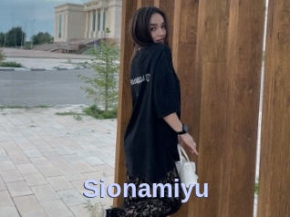Sionamiyu