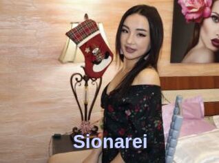 Sionarei