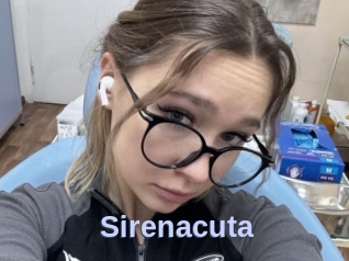 Sirenacuta