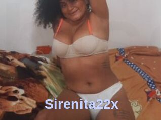 Sirenita22x