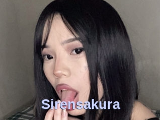 Sirensakura