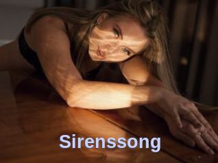 Sirenssong