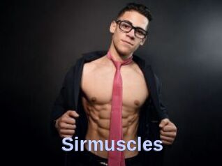 Sirmuscles