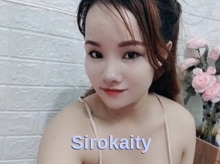 Sirokaity