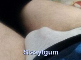 Sissytgum