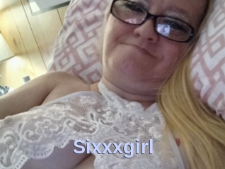 Sixxxgirl