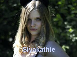 Siyakathie