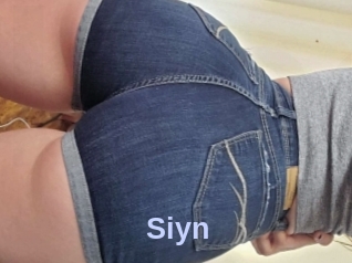 Siyn
