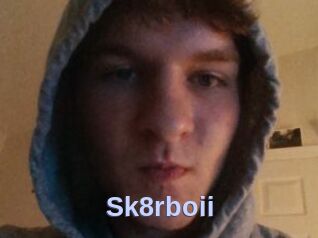 Sk8rboii