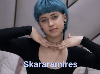 Skararamires