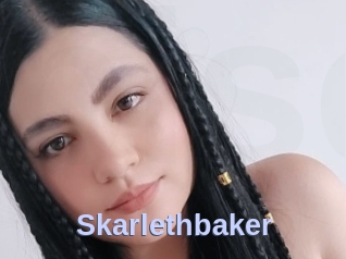 Skarlethbaker