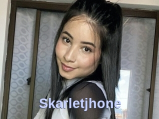 Skarletjhone