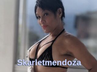 Skarletmendoza