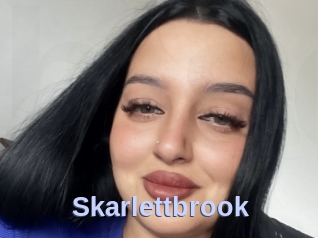 Skarlettbrook