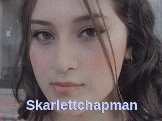 Skarlettchapman