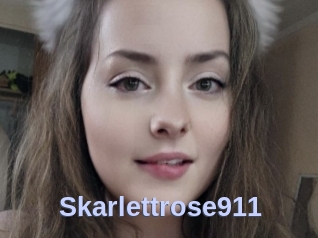 Skarlettrose911
