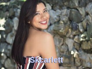 Skcarlett