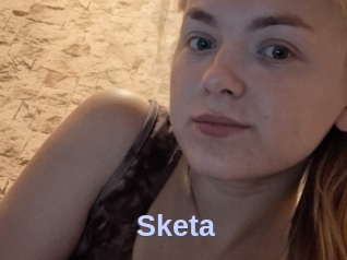 Sketa