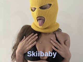 Skiibaby